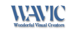 Wonderful Visual Creators WAVIC